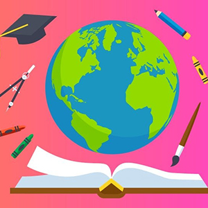 Countries to live in 2023 that are low in cost but offer high-quality of education